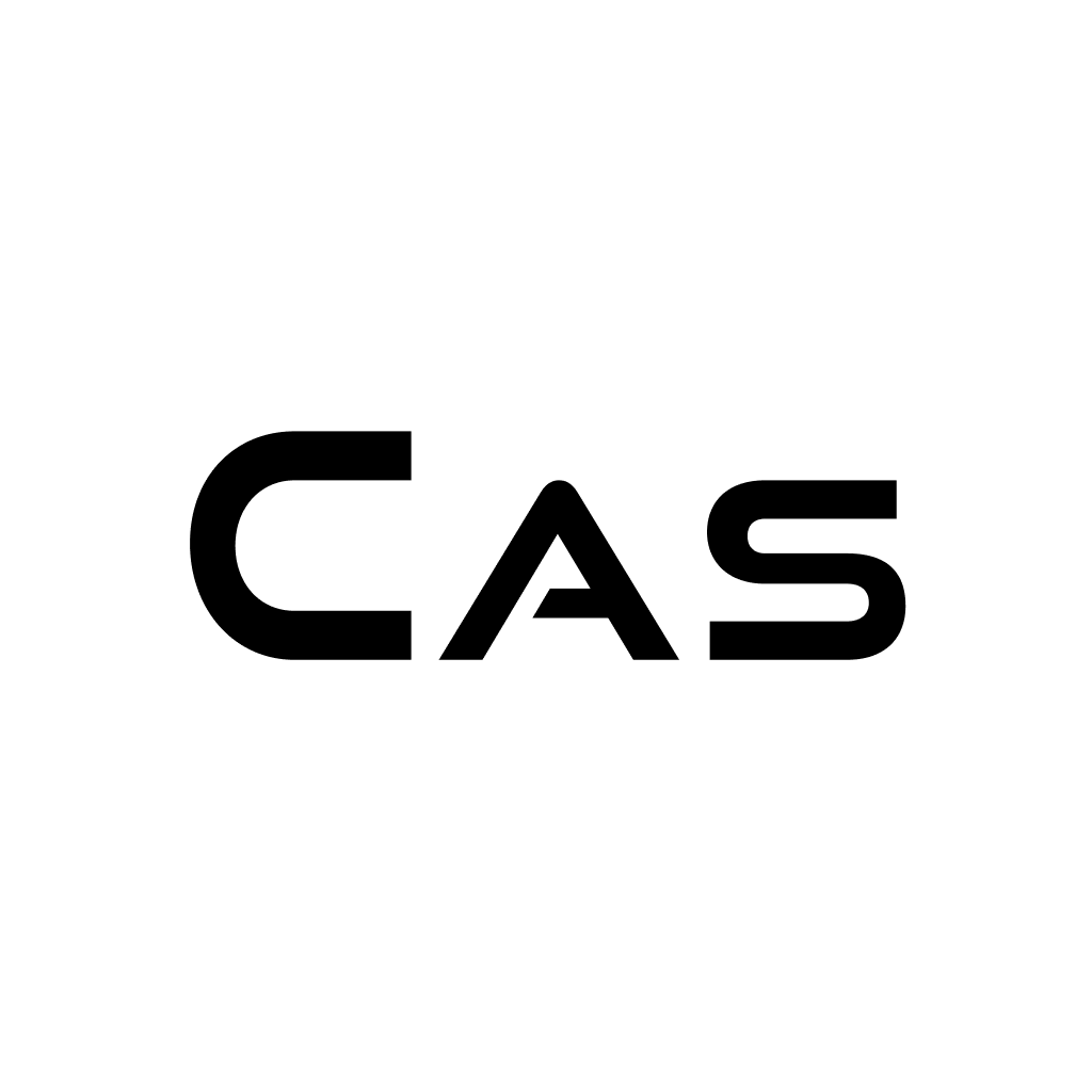 Cas Logo