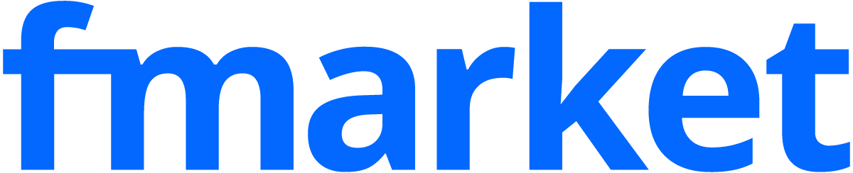fmarket Logo