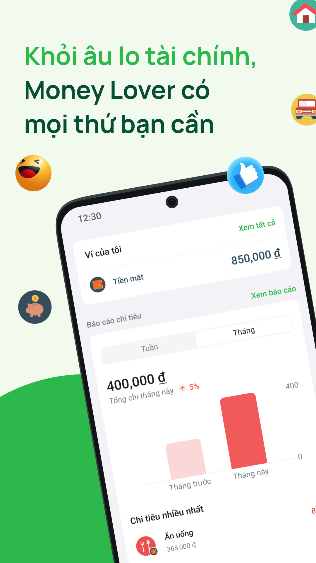 Bối cảnh thách thức